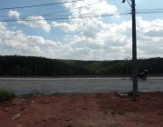 Terreno em Residencial Centro da Serra - 2ª etapa- 500m2