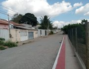 Terreno em Residencial Centro da Serra - 2ª etapa- 500m2