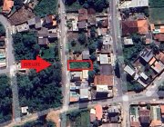 Terreno em Enseada de Jacaraípe  Rua Angelo Ballarini