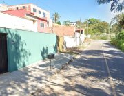 Terreno em Enseada de Jacaraípe  Rua Angelo Ballarini