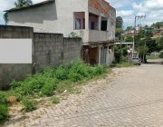 Terreno na Rua R em Campo Verde Viana