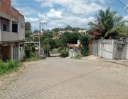 Terreno na Rua R em Campo Verde Viana