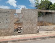 Terreno em Viana - Campo Verde - Rua N