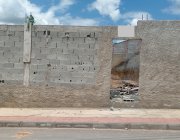 Terreno em Viana - Campo Verde - Rua N