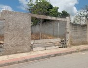 Terreno em Viana - Campo Verde - Rua N