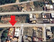 Terreno em Viana - Campo Verde - Rua N