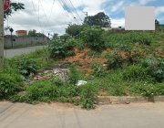 2 Terrenos a venda em Campo Verde - Viana