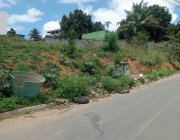 2 Terrenos a venda em Campo Verde - Viana