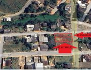 2 Terrenos a venda em Campo Verde - Viana