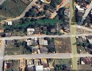 2 Terrenos a venda em Campo Verde - Viana