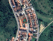 Terreno em Residencial Centro da Serra - 1ª etapa - 300m2