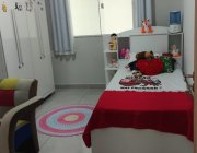 CASA RESIDENCIAL CENTRO DA SERRA 3QTS