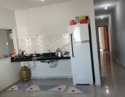 CASA RESIDENCIAL CENTRO DA SERRA 3QTS