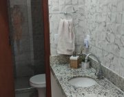 CASA RESIDENCIAL CENTRO DA SERRA 3QTS
