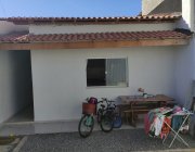 CASA RESIDENCIAL CENTRO DA SERRA 3QTS