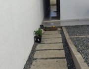 CASA RESIDENCIAL CENTRO DA SERRA 3QTS