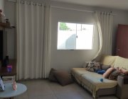 CASA RESIDENCIAL CENTRO DA SERRA 3QTS