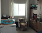 CASA RESIDENCIAL CENTRO DA SERRA 3QTS