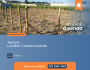 Terreno amplo em condomínio fechado na Praia Grande – Fundão/ES | 460m²