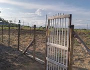 Terreno amplo em condomínio fechado na Praia Grande – Fundão/ES | 460m²