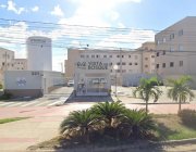 Apartamento em Centro da Serra, Serra - ES