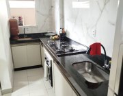 Apartamento em Centro da Serra, Serra - ES