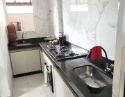Apartamento em Centro da Serra, Serra - ES