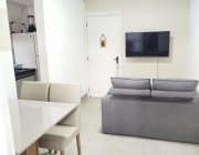 Apartamento em Centro da Serra, Serra - ES