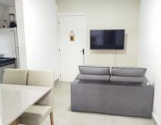 Apartamento em Centro da Serra, Serra - ES