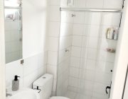 Apartamento em Centro da Serra, Serra - ES