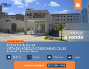 Apartamento em Centro da Serra, Serra - ES