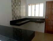 Casa padrão  