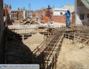 2ª CONSTRUÇÃO COMERCIAL EM LARANJEIRAS NA 2° AVENIDA SERRA ES