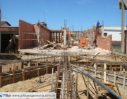 2ª CONSTRUÇÃO COMERCIAL EM LARANJEIRAS NA 2° AVENIDA SERRA ES