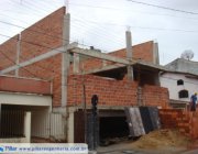 2ª CONSTRUÇÃO COMERCIAL EM LARANJEIRAS NA 2° AVENIDA SERRA ES