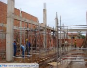 2ª CONSTRUÇÃO COMERCIAL EM LARANJEIRAS NA 2° AVENIDA SERRA ES