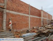 2ª CONSTRUÇÃO COMERCIAL EM LARANJEIRAS NA 2° AVENIDA SERRA ES