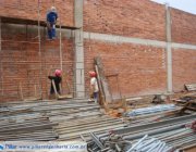 2ª CONSTRUÇÃO COMERCIAL EM LARANJEIRAS NA 2° AVENIDA SERRA ES