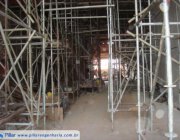 2ª CONSTRUÇÃO COMERCIAL EM LARANJEIRAS NA 2° AVENIDA SERRA ES