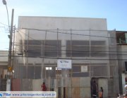 2ª CONSTRUÇÃO COMERCIAL EM LARANJEIRAS NA 2° AVENIDA SERRA ES