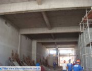 2ª CONSTRUÇÃO COMERCIAL EM LARANJEIRAS NA 2° AVENIDA SERRA ES