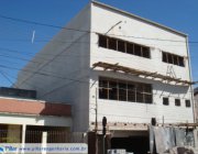 2ª CONSTRUÇÃO COMERCIAL EM LARANJEIRAS NA 2° AVENIDA SERRA ES