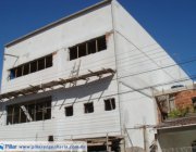 2ª CONSTRUÇÃO COMERCIAL EM LARANJEIRAS NA 2° AVENIDA SERRA ES