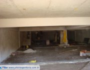 2ª CONSTRUÇÃO COMERCIAL EM LARANJEIRAS NA 2° AVENIDA SERRA ES