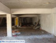 2ª CONSTRUÇÃO COMERCIAL EM LARANJEIRAS NA 2° AVENIDA SERRA ES