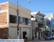 2ª CONSTRUÇÃO COMERCIAL EM LARANJEIRAS NA 2° AVENIDA SERRA ES