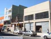 2ª CONSTRUÇÃO COMERCIAL EM LARANJEIRAS NA 2° AVENIDA SERRA ES