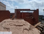 1ª CASA EM RESIDENCIAL SÃO CONRADO - CARIACICA - ES.
