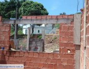 1ª CASA EM RESIDENCIAL SÃO CONRADO - CARIACICA - ES.