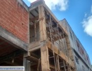 1ª CASA EM RESIDENCIAL SÃO CONRADO - CARIACICA - ES.